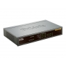 Switch D-LINK DES-1008PA 10/100 8 Puertos POE