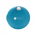 Llavero Bluetooth Orbit Keys Blue