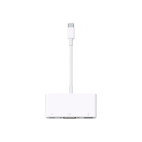 Adaptador Apple USB-C a VGA