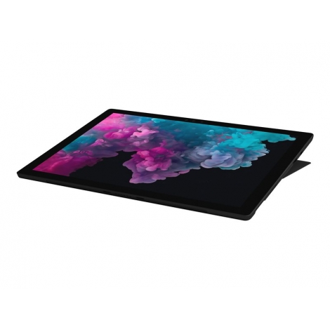 Tablet Microsoft Surface PRO 6 12.3" CI7 8GB 256GB SSD W10P Black