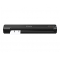 Scanner Epson Workforce ES-50 Portatil A4 USB