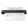 Scanner Epson Workforce ES-50 Portatil A4 USB