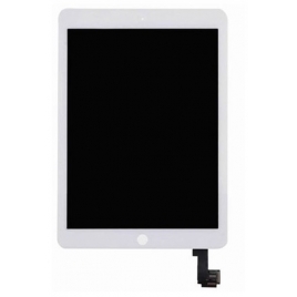 Pantalla LCD + Digitalizadora White para iPad AIR 2