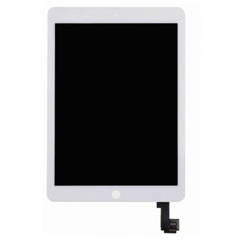 Pantalla LCD + Digitalizadora White para iPad AIR 2