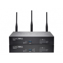 Firewall Sonicwall TZ 350 Wireless