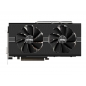Tarjeta Grafica PCIE AMD Radeon RX 580 Nitro 8GB DDR5 DVI 2Xhdmi 2XDP