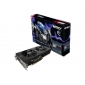 Tarjeta Grafica PCIE AMD Radeon RX 580 Nitro 8GB DDR5 DVI 2Xhdmi 2XDP