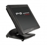 Ordenador TPV Tactil Posiflex PS-3315E PQC 2GHZ 4GB 64GB SSD 15" TFT Black