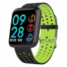 Smartwatch Brigmton BSPORT-18 IP67 1.3'' Green