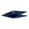 Portatil Asus Zenbook UX333FA-A3114R CI7 8565U 8GB 256GB SSD 13.3" FHD W10P Blue