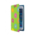 Funda Movil Universal Agatha Ruiz de la Prada Rotate Case Hasta 5"