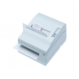 Impresora Tickets Epson TM-U950 Serie White