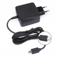 Alimentador Portatil Microbattery 19V 1.75A 33W para Asus