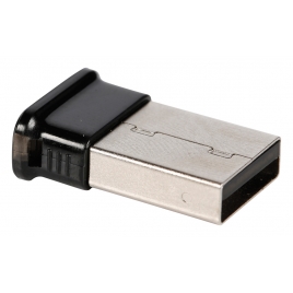Adaptador Konig Bluetooth 4.0 Dongle Micro USB 100M