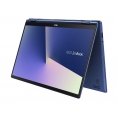 Portatil Asus Zenbook UX362FA-EL206R CI7 8565U 16GB 512GB SSD 13.3" FHD W10P Blue