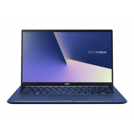 Portatil Asus Zenbook UX362FA-EL206R CI7 8565U 16GB 512GB SSD 13.3" FHD W10P Blue