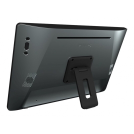 Monitor Interactivo Philips 24Bdl4151t Smart Android Black