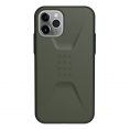 Funda Movil Back Cover UAG Civilian Olive Drab iPhone 11 PRO MAX