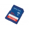Memoria SD Sandisk 32GB High Class 4