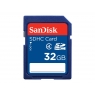 Memoria SD Sandisk 32GB High Class 4