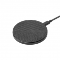 Cargador Inalambrico Native Union QI Drop Grey