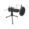 Microfono Mano Trust GXT 232 Mantis USB Black