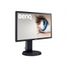Monitor Benq 21.5" FHD Bl2205pt 1920X1080 2ms VGA DVI DP MM Piv / Reg Black