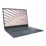 Portatil Asus Proart Studio W700G1T CI7 9750H 16GB 512GB SSD Quadro T1000 4GB 17" FHD W10P Grey/Blue