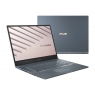 Portatil Asus Proart Studio W700G1T CI7 9750H 16GB 512GB SSD Quadro T1000 4GB 17" FHD W10P Grey/Blue
