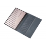 Portatil Asus Proart Studio W700G1T CI7 9750H 16GB 512GB SSD Quadro T1000 4GB 17" FHD W10P Grey/Blue
