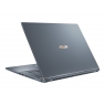 Portatil Asus Proart Studio W700G1T CI7 9750H 16GB 512GB SSD Quadro T1000 4GB 17" FHD W10P Grey/Blue