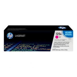 Toner HP 125A Magenta CP1215 CM1312 CP1515 CP1518 1400 PAG