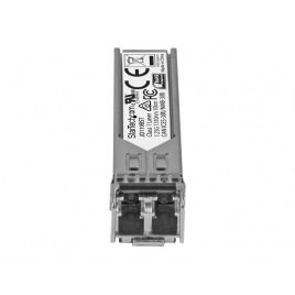 Transceiver Startech SFP Comaptible con HP JD119B