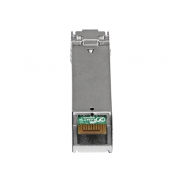 Transceiver Startech SFP Comaptible con HP JD119B