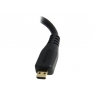 Adaptador Startech HDMI Hembra / Micro HDMI Macho 0.12M