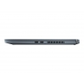 Portatil Asus Proart Studio W700G2T CI7 9750H 16GB 512GB SSD Quadro T2000 4GB 17" FHD W10P Grey/Blue
