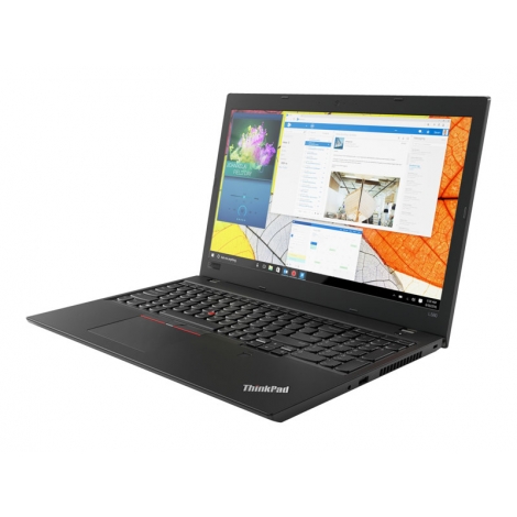 Portatil Lenovo Thinkpad L580 CI5 8250U 8GB 256GB SSD 15.6" FHD W10P