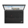 Portatil Lenovo Thinkpad L580 CI5 8250U 8GB 256GB SSD 15.6" FHD W10P