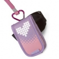 Funda Energy C310 Disco Pink S