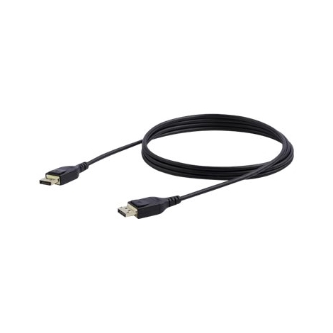 Cable Startech DisplayPort Macho / DisplayPort Macho 8K 2M