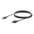 Cable Startech DisplayPort Macho / DisplayPort Macho 8K 2M