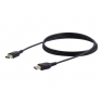Cable Startech DisplayPort Macho / DisplayPort Macho 8K 2M