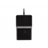 Lector de Tarjetas Inteligente Cherry TC 1100 Black