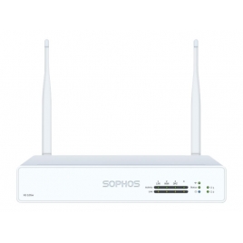 Firewall Sophos UTM XG 105 WIFI Security Appliance
