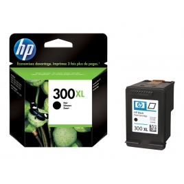 Cartucho HP 300XL Black Deskjet D2560