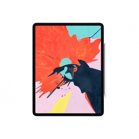 iPad PRO Apple 2018 12.9" 64GB WIFI + 4G Silver