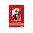 Papel Canon Fotografico PP-201 Photo Plus Glossy II A4 20H