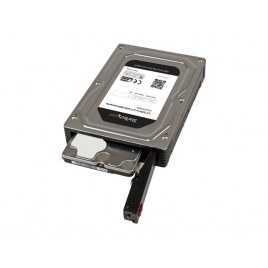 Adaptador Startech HDD Interno 2.5" a 3.5"