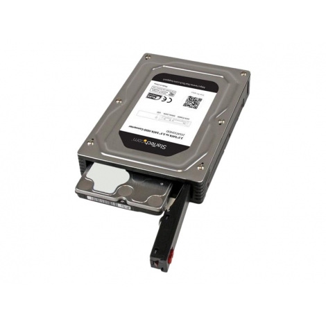 Adaptador Startech HDD Interno 2.5" a 3.5"