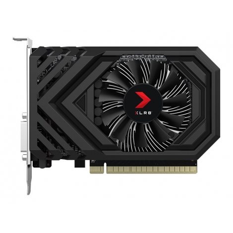 Tarjeta Grafica PCIE Nvidia GF GTX 1650 4GB DDR5 DVI-D HDMI